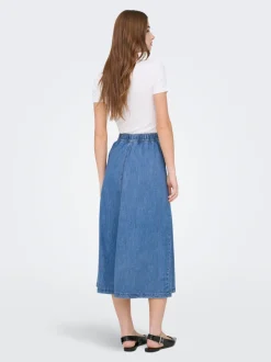 ONLNOEMI Jeansrock Midirock