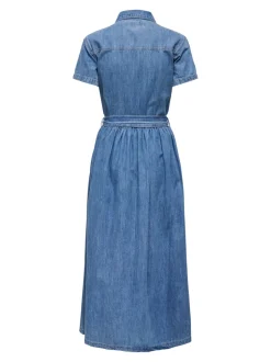 ONLNOEMI Langes Kleid