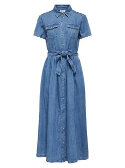 ONLNOEMI Langes Kleid