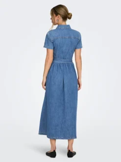 ONLNOEMI Langes Kleid
