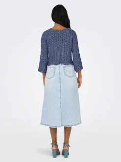 ONLNOLA Strickpullover