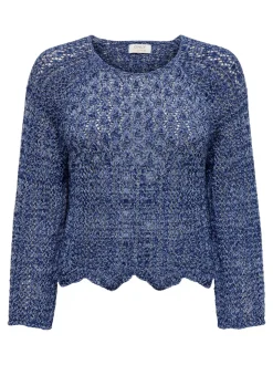 ONLNOLA Strickpullover