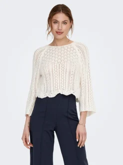ONLNOLA Strickpullover