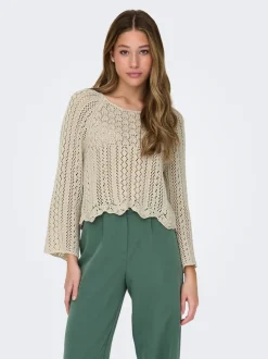 ONLNOLA Strickpullover