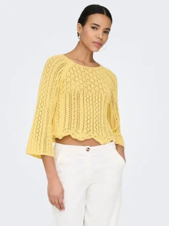 ONLNOLA Strickpullover