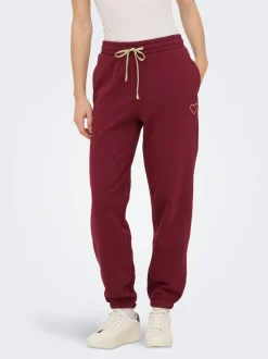 ONLNOOMI Normal geschnitten Jogginghose
