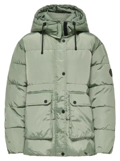 ONLNORA Daunenjacke
