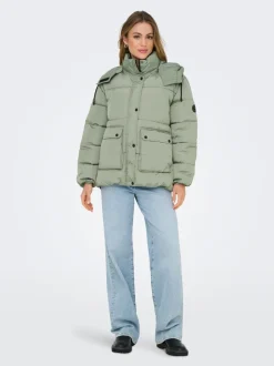 ONLNORA Daunenjacke