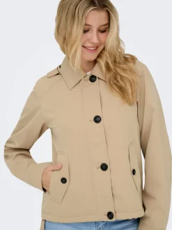 ONLNORMA Langer Parka