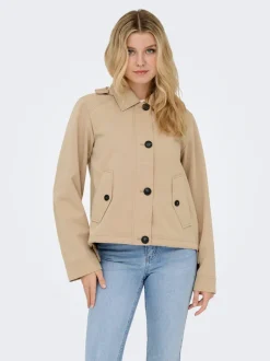 ONLNORMA Langer Parka