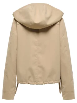 ONLNORMA Langer Parka