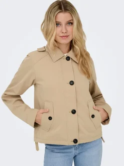 ONLNORMA Langer Parka