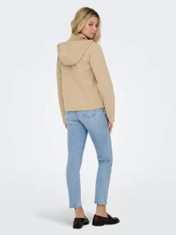 ONLNORMA Langer Parka