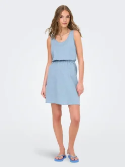 ONLNOVA Kurzes Kleid