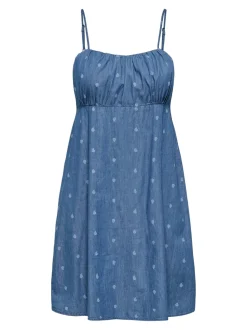 ONLNOVA Kurzes Kleid