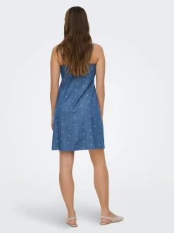 ONLNOVA Kurzes Kleid