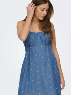 ONLNOVA Kurzes Kleid