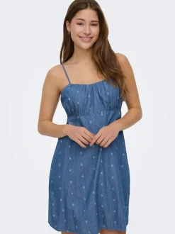ONLNOVA Kurzes Kleid