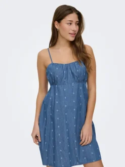 ONLNOVA Kurzes Kleid