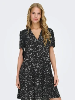 ONLNOVA Kurzes Kleid