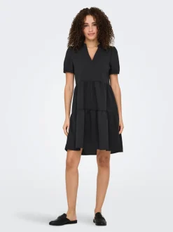 ONLNOVA Kurzes Kleid