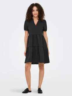 ONLNOVA Kurzes Kleid