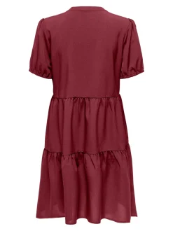 ONLNOVA Kurzes Kleid