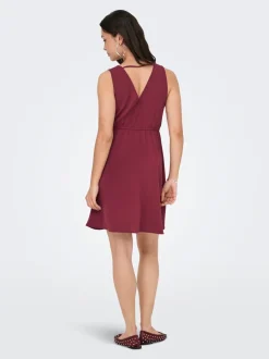 ONLNOVA Kurzes Kleid