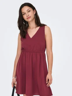 ONLNOVA Kurzes Kleid