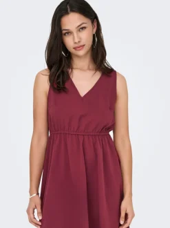 ONLNOVA Kurzes Kleid