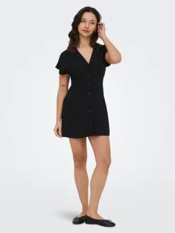 ONLNOVA Kurzes Kleid