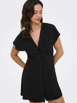 ONLNOVA Kurzes Kleid