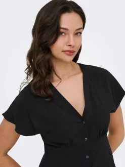 ONLNOVA Kurzes Kleid