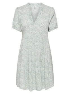 ONLNOVA Kurzes Kleid