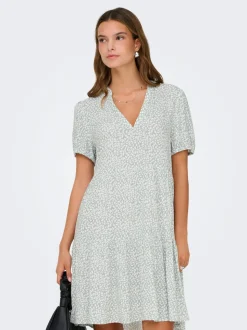 ONLNOVA Kurzes Kleid