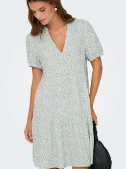 ONLNOVA Kurzes Kleid