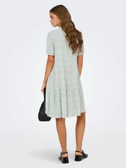 ONLNOVA Kurzes Kleid