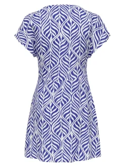 ONLNOVA Kurzes Kleid