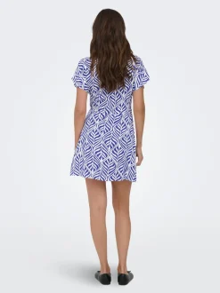 ONLNOVA Kurzes Kleid