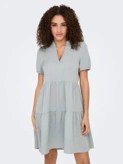 ONLNOVA Kurzes Kleid