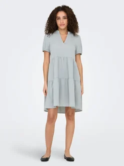 ONLNOVA Kurzes Kleid