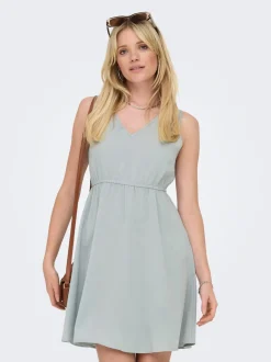 ONLNOVA Kurzes Kleid