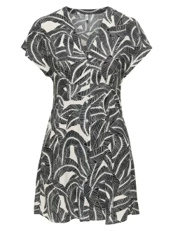 ONLNOVA Kurzes Kleid