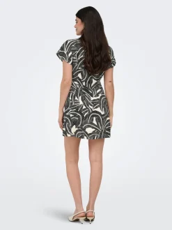 ONLNOVA Kurzes Kleid