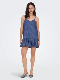ONLNOVA Kurzes Kleid