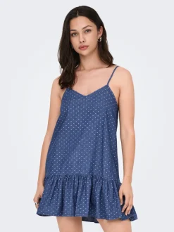 ONLNOVA Kurzes Kleid