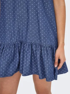 ONLNOVA Kurzes Kleid