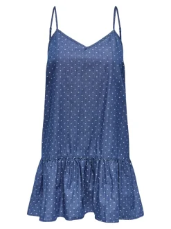 ONLNOVA Kurzes Kleid
