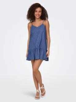 ONLNOVA Kurzes Kleid