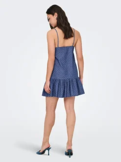 ONLNOVA Kurzes Kleid